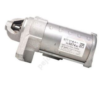 Peugeot 208 / 2008 / 308 - Opel Corsa F / Grandland X (2015 Sonrası) Marş Motoru Orjinal Psa Marka 9830507480