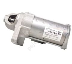 Peugeot 208 / 2008 / 308 - Opel Corsa F / Grandland X (2015 Sonrası) Marş Motoru Orjinal Psa Marka 9830507480