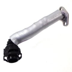 Opel İnsignia 1.6 Turbo Yağlama Geri Dönüş Borusu Orjinal Oem Malzeme 55574129 - 650057