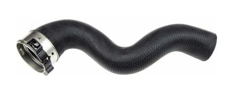 Opel Astra K 1.6 Dizel Sağ İntercooler Hortumu Yan Sanayi 39014321