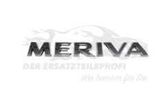 Opel Meriva Yazısı (2010 Sonrası) İthal 177198 - 13287314