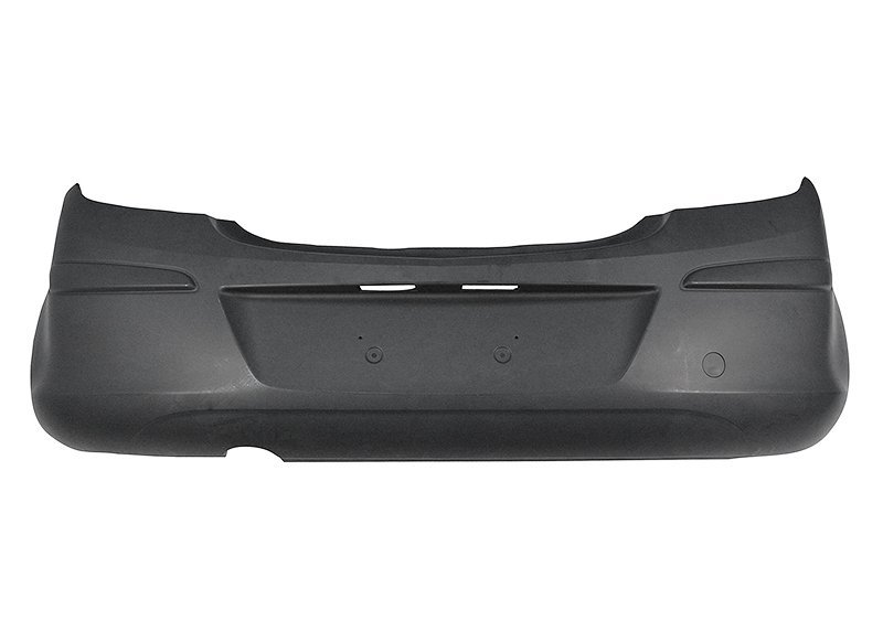 Opel Corsa D Arka Tampon Yan Sanayi Marka Malzeme 1404558