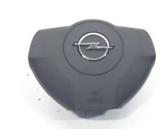 Opel Astra H Hava Yastığı Komple ( Airbag Direksiyon)  Orjinal Psa Marka 39206329