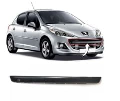 Peugeot 207 Ön Tampon Bandı (2006-2010) Orjinal Psa Marka 7452.ZS