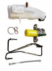 Opel Astra K Fren Ana Merkezi Seti Orjinal Psa Marka 95528954