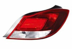 Opel İnsignia Sedan Sağ Stop (Yolcu Tarafı) Depo 1222194 - 13279628