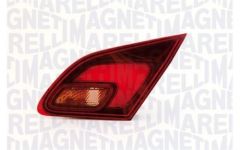 Opel Astra J HB Sol İç Stop Füme MAGNETTİ MARELLİ