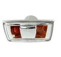 Opel Corsa E Çamurluk Sinyali Sağ Taraf Depo Marka 1713424 - 13252456