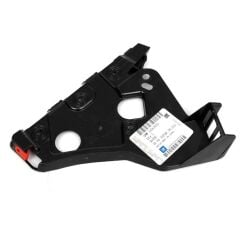 Opel Astra J Ön Sol Tampon Ayağı Makyajsız Orjinal Gm Marka 1406302 - 13367890