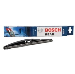 Opel Astra K HB Arka Cam Silecek Süpürgesi Bosch Marka 3397005828 - 13464219