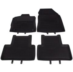 Opel Astra L Kauçuk Paspas Takımı Orjinal Psa Marka 1674712480