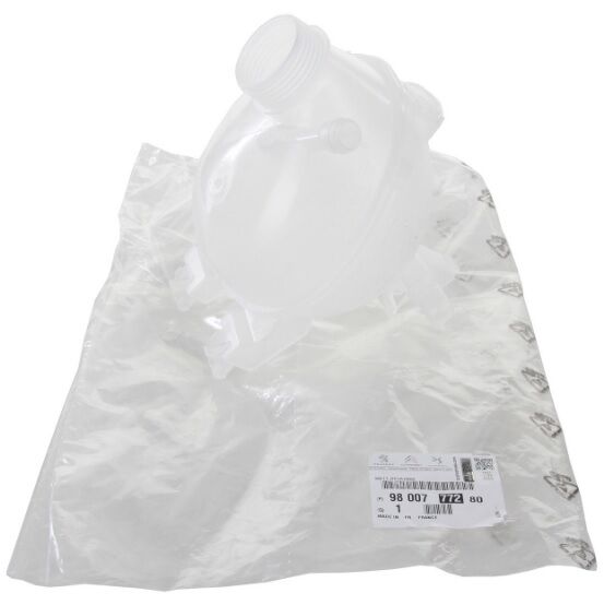 Peugeot 2008 Yedek Su Deposu Orjinal Psa Marka 9800777280