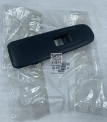 Peugeot Rifter Sağ Cam Düğme Çerçevesi (2019-2020) Orjinal Psa Marka 98167918ZD