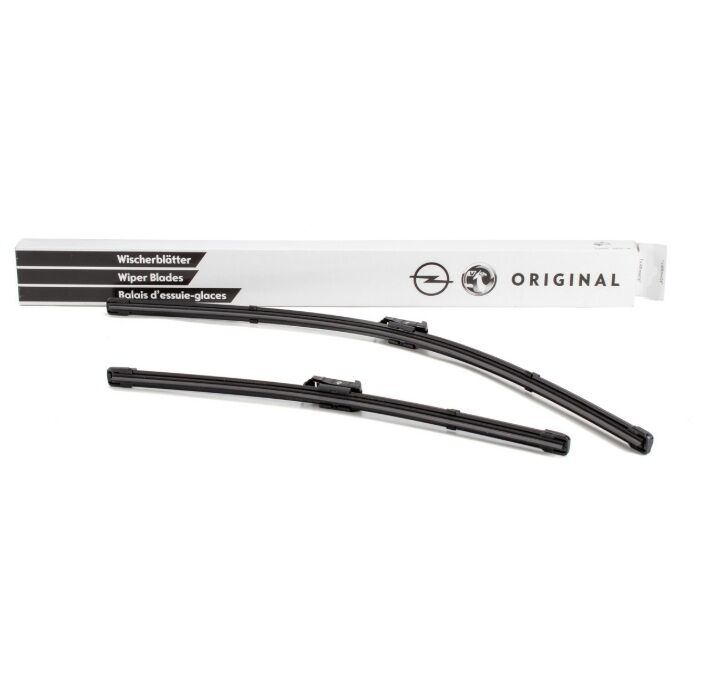 Opel Yeni Mokka Ön Silecek Süpürgesi (2021 Sonrası) Orjinal Psa Marka 1689813480