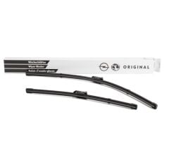 Opel Yeni Mokka Ön Silecek Süpürgesi (2021 Sonrası) Orjinal Psa Marka 1689813480