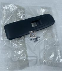 Citroen Berlingo Sağ Cam Düğme Çerçevesi (2019-2020) Orjinal Psa Marka 98167918ZD