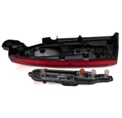 Opel Combo E Arka (Sağ Taraf) Stop Lambası Orjinal Psa Marka 9820555080