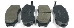 Chevrolet Captiva Ön Fren Balatası Takım Delphi Marka 96626070 - lp1987