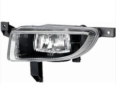 Opel Zafira A Sağ Sis Farı (H3 Ampul) Orjinal Psa Marka 6710014 - 9117327