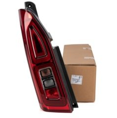 Opel Combo E Arka (Sol Taraf) Stop Lambası Orjinal Psa Marka 9819649280