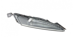 Opel Astra J Ön Sağ Tampon Sinyali 2012 Model Ve Sonrası Depo Marka 1226161 - 13367143