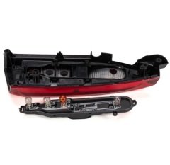 Citroen Berlingo K9 Arka (Sol Taraf) Stop Lambası Orjinal Psa Marka 9819649280