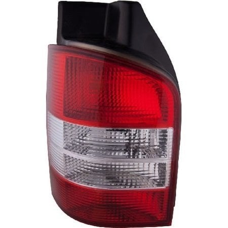 Volkswagen Transporter T5 Sol Arka Stop Lambası İthal Malzeme