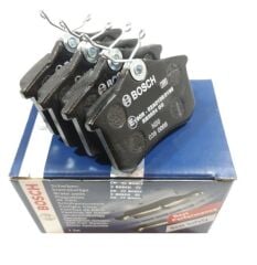 Peugeot Partner Tepee Arka Fren Balata Takımı Bosch Marka 0986494304