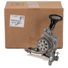 Citroen C-Elysee 1.2 Vti Yağ Pompası Orjinal Psa Marka 9831294580