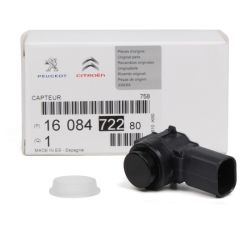 Citroen C3 Aircross Ön Arka Park Sensörü Orjinal Psa Marka 1608472280