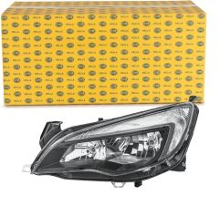 Opel Astra J Sol Far Akkor Tip 2012 Sonrası HELLA 1216724 - 1EG010011611