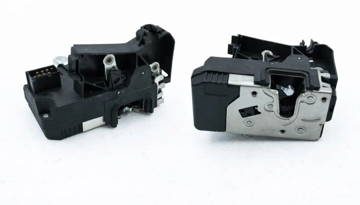 Opel Meriva A Ön Sol Kapı Kilit Motoru Yan Sanayi 13203899