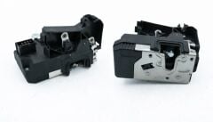 Opel Meriva A Ön Sol Kapı Kilit Motoru Yan Sanayi 13203899