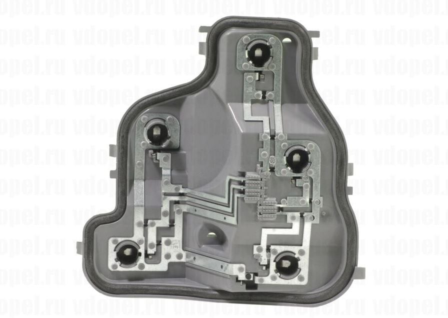 Opel Astra H Sedan Sol Stop Duyusu Orjinal Gm Marka 1222781 - 93345895