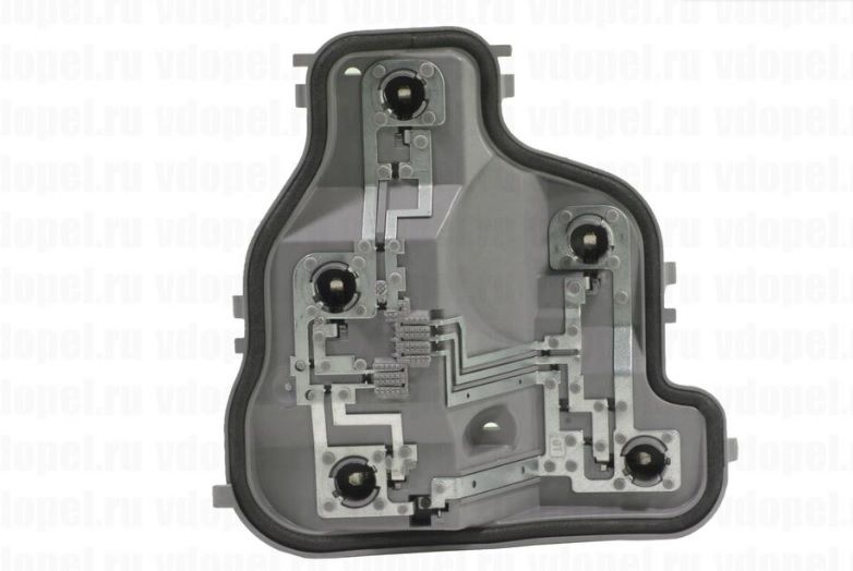 Opel Astra H Sedan Sağ Stop Duyusu Orjinal Gm Marka 1222782 - 93345896