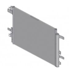 Peugeot 3008 (2024-2025) 1.2 Hybrid Klima Radyatörü Orjinal Psa Marka 9838258780