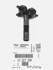 Opel İnsignia Sağ Far Fiskiye Ucu Orjinal Gm Marka 13227338