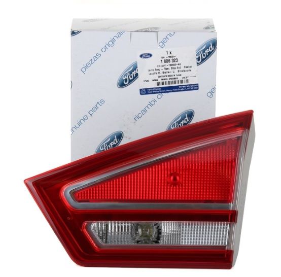 Ford B-Max Sağ İç Stop (2012-2016) Orjinal Ford 1806323 - AV1113A602AG