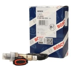 Opel Corsa C 1.2 / 1.4 Twinport Konum 1 Oksijen Sensörü Bosch Marka 855528 - 0258006924
