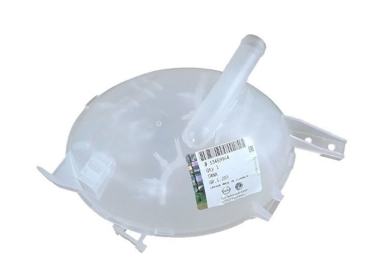 Opel Astra K Yedek Su Deposu Orjinal Malzeme 13459964