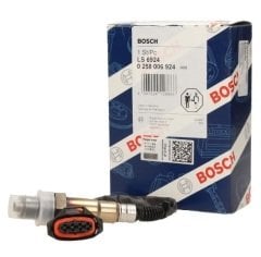 Opel Corsa D 1.2 Twinport Konum 1 Oksijen Sensörü Bosch Marka 855528 - 0258006924