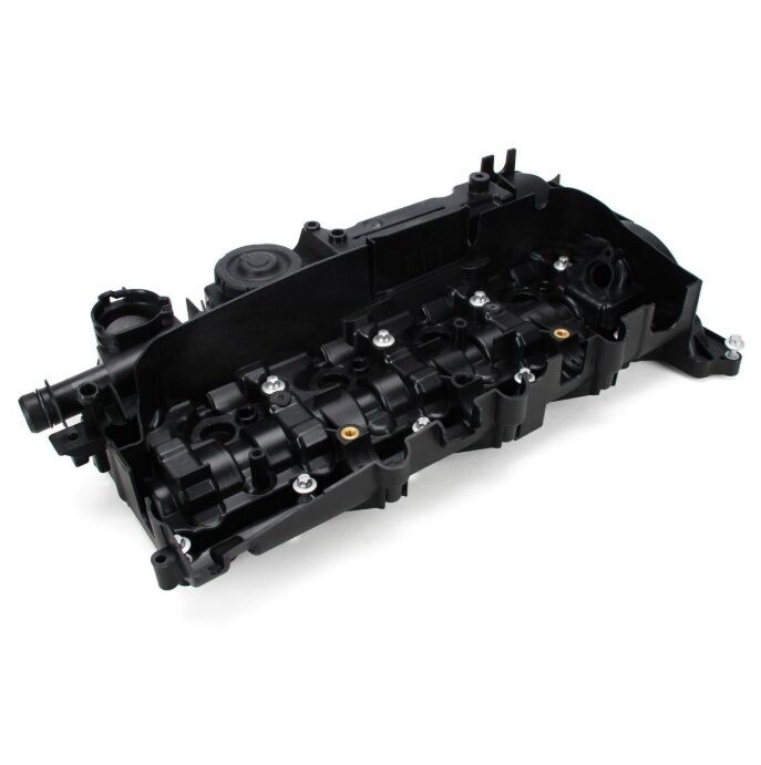 Bmw 3 Serisi F30 Kasa N47 Motor Külbütör Kapağı Mga Marka 43081 - 11128589941