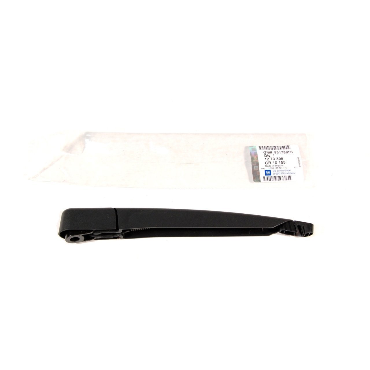 Opel Corsa E Arka Cam Silecek Kolu Orjinal Gm Marka 1273395 - 93178858