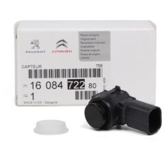 Peugeot 308 (2014-2020) Arka Park Sensörü Orjinal Psa Marka 1608472280