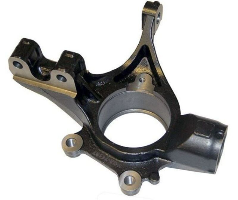 Peugeot 307 Ön Sağ Aks Taşıyıcı Mga Marka 71137 - 364796