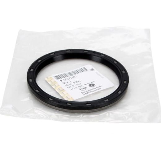 Opel İnsignia 1.6 Dizel Arka Krank Keçesi Orjinal Gm Marka 55571582