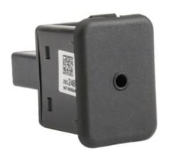 Opel Corsa D Aux Soketi Orjinal Psa Marka 25832461