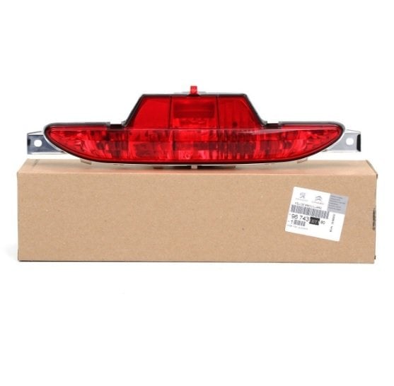 Opel Corsa F Arka Sis Lambası Orjinal Psa Marka 9674308980