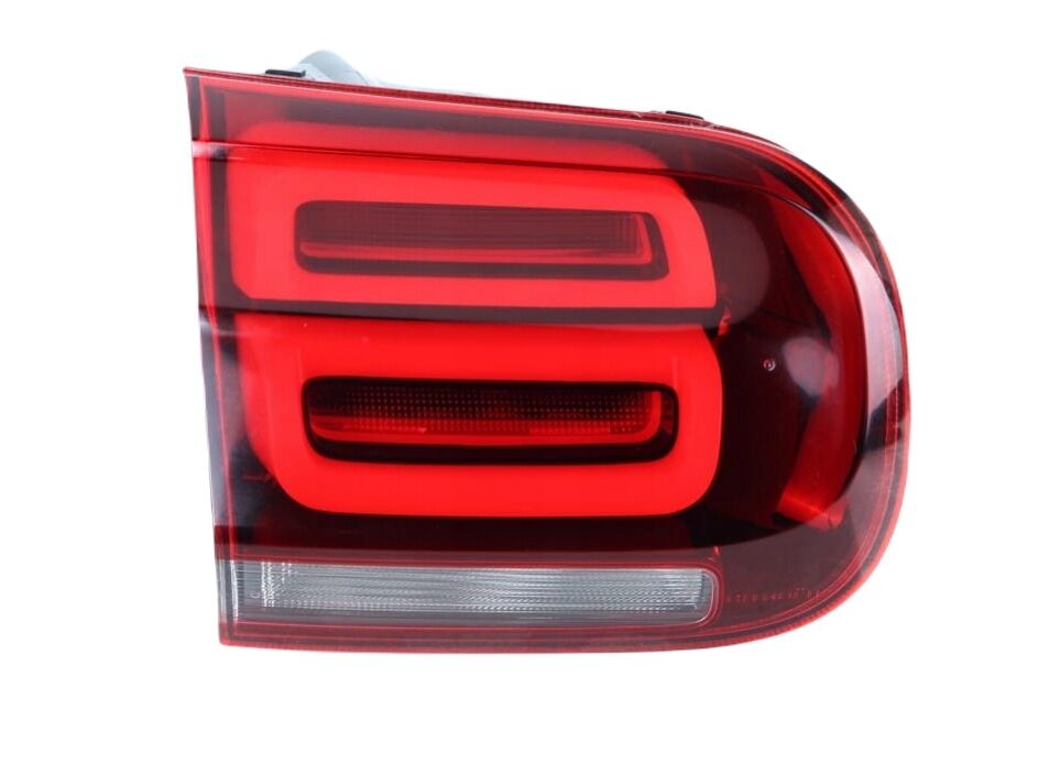 Citroen C5 Aircross Arka Sol İç Stop Lambası Orjinal Psa Marka 9816932880