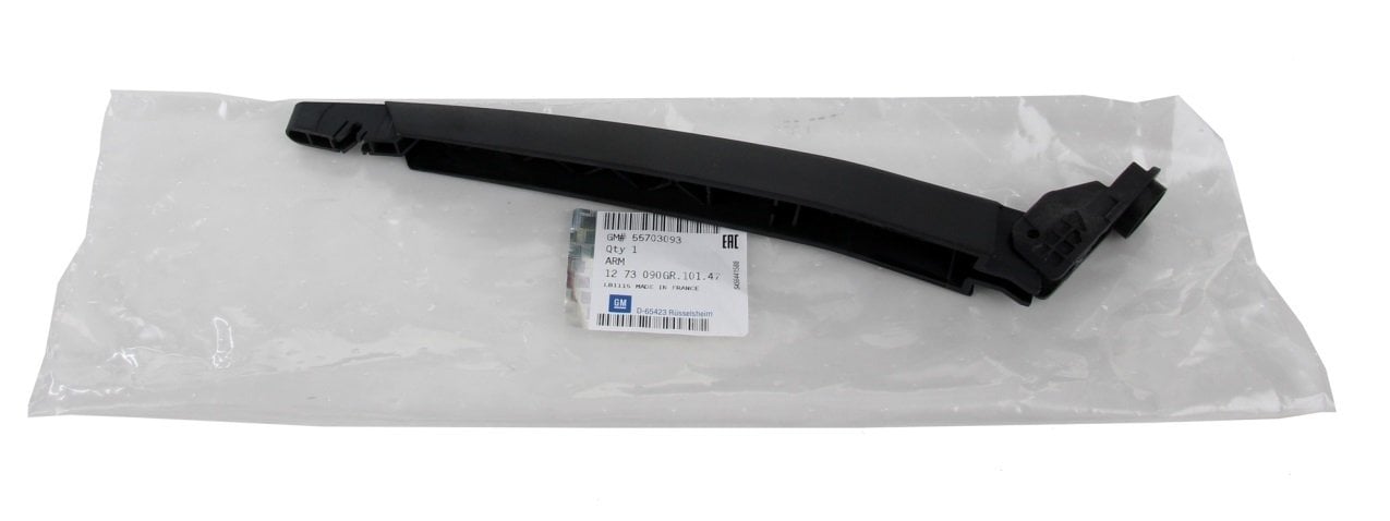 Opel Corsa D Arka Cam Silecek Kolu Orjinal Gm Marka 1273090 - 55703093